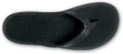Olukai Kulapa Kai Women's 32 Olukai Kulapa Kai Women's -Extérieur Chaussures Magasin olukai kulapa kai women s black black 6 us 36 eur black black 1