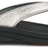 Olukai Kulapa Kai Women's 1 Olukai Kulapa Kai Women's -Extérieur Chaussures Magasin olukai kulapa kai women s silver black 0