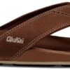 Olukai Nui Men's 2 Olukai Nui Men's -Extérieur Chaussures Magasin olukai nui men s rum rum 8 us 41 eur rum rum 0