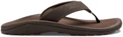Olukai Ohana Men's -Extérieur Chaussures Magasin olukai ohana men s dark java ray 0 1