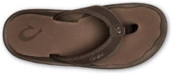 Olukai Ohana Men's -Extérieur Chaussures Magasin olukai ohana men s dark java ray 1