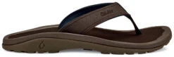 Olukai Ohana Men's -Extérieur Chaussures Magasin olukai ohana men s dark wood dark wood 7 us 40 eur dark wood dark wood 0