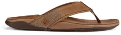 Olukai Tuahine Men's -Extérieur Chaussures Magasin olukai tuahine men s toffee toffee 8 us 41 eur toffee toffee 1