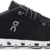 On Running On-Running Cloud Women -Extérieur Chaussures Magasin on running cloud women black white 6 5 us 37 5 eur black white 0