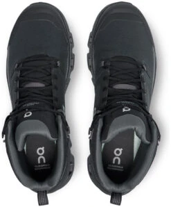 On Running On-Running Cloudrock 2 Waterproof -Extérieur Chaussures Magasin on running cloudrock 2 waterproof men new generation black eclipse 3 1