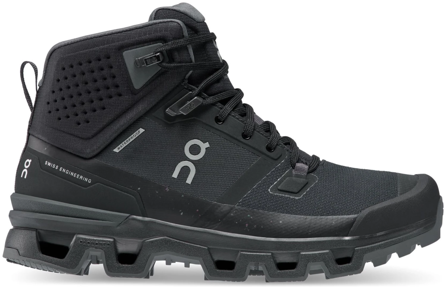 On Running On-Running Cloudrock 2 Waterproof Women 3 On Running On-Running Cloudrock 2 Waterproof Women