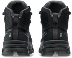 On Running On-Running Cloudrock 2 Waterproof Women 16 On Running On-Running Cloudrock 2 Waterproof Women -Extérieur Chaussures Magasin on running cloudrock 2 waterproof women new generation black eclipse 2