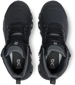 On Running On-Running Cloudrock 2 Waterproof Women 17 On Running On-Running Cloudrock 2 Waterproof Women -Extérieur Chaussures Magasin on running cloudrock 2 waterproof women new generation black eclipse 3