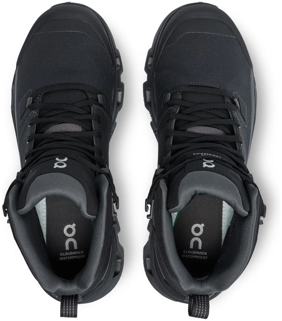 On Running On-Running Cloudrock 2 Waterproof Women 7 On Running On-Running Cloudrock 2 Waterproof Women – Image 5