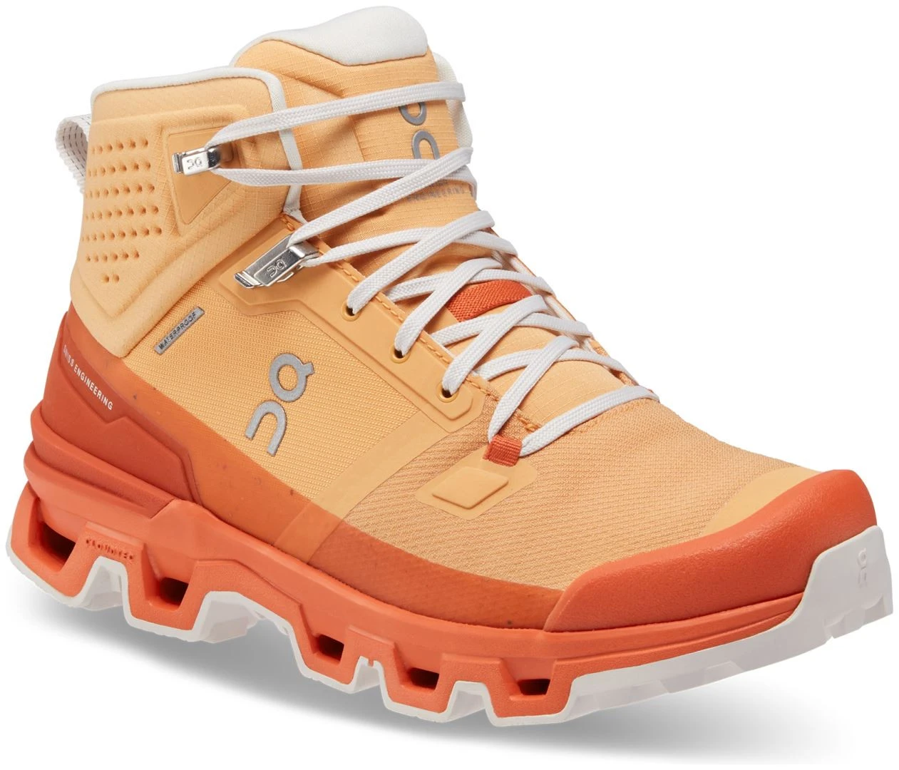 On Running On-Running Cloudrock 2 Waterproof Women 9 On Running On-Running Cloudrock 2 Waterproof Women – Image 7