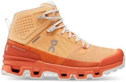 On Running On-Running Cloudrock 2 Waterproof Women 23 On Running On-Running Cloudrock 2 Waterproof Women -Extérieur Chaussures Magasin on running cloudrock 2 waterproof women new generation copper flare 9