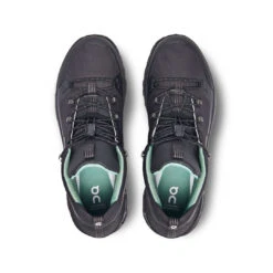 On Running On-Running Cloudtrax Waterproof 11 On Running On-Running Cloudtrax Waterproof -Extérieur Chaussures Magasin on running cloudtrax waterproof black 1 1