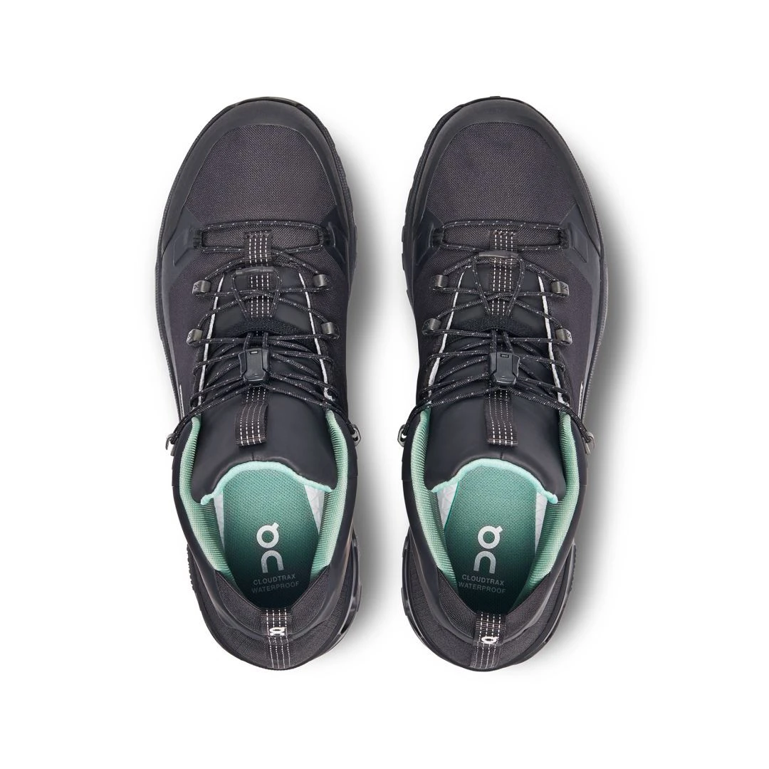 On Running On-Running Cloudtrax Waterproof 5 On Running On-Running Cloudtrax Waterproof – Image 3