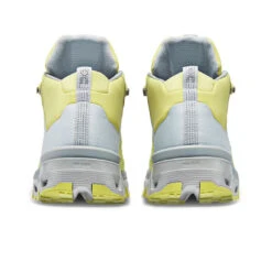 On Running On-Running Cloudtrax Waterproof Women -Extérieur Chaussures Magasin on running cloudtrax waterproof women glacier zest 10 1