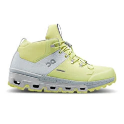 On Running On-Running Cloudtrax Waterproof Women -Extérieur Chaussures Magasin on running cloudtrax waterproof women glacier zest 6 1