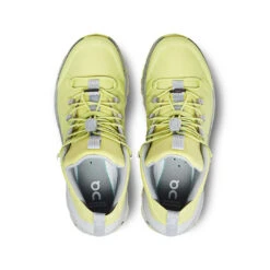 On Running On-Running Cloudtrax Waterproof Women -Extérieur Chaussures Magasin on running cloudtrax waterproof women glacier zest 7 1
