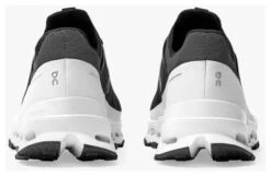 On Running On-Running Cloudultra -Extérieur Chaussures Magasin on running cloudultra black white 7 us 40 eur black white 3