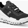 On Running On-Running Cloudultra -Extérieur Chaussures Magasin on running cloudultra black white 7 us 40 eur black white 4