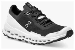 On Running On-Running Cloudultra Women 31 On Running On-Running Cloudultra Women -Extérieur Chaussures Magasin on running cloudultra women black white 5 us 36 eur black white 1