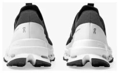 On Running On-Running Cloudultra Women 34 On Running On-Running Cloudultra Women -Extérieur Chaussures Magasin on running cloudultra women black white 5 us 36 eur black white 3