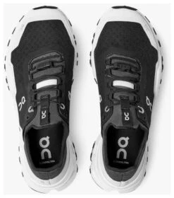On Running On-Running Cloudultra Women 35 On Running On-Running Cloudultra Women -Extérieur Chaussures Magasin on running cloudultra women black white 5 us 36 eur black white 4