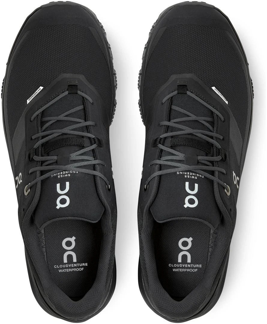 On Running On-Running Cloudventure Waterproof 5 On Running On-Running Cloudventure Waterproof – Image 3