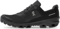 On Running On-Running Cloudventure Waterproof 26 On Running On-Running Cloudventure Waterproof -Extérieur Chaussures Magasin on running cloudventure waterproof men new generation black 7 us 40 eur black 3
