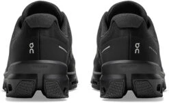 On Running On-Running Cloudventure Waterproof 27 On Running On-Running Cloudventure Waterproof -Extérieur Chaussures Magasin on running cloudventure waterproof men new generation black 7 us 40 eur black 4