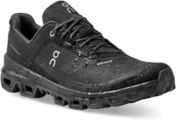 On Running On-Running Cloudventure Waterproof 28 On Running On-Running Cloudventure Waterproof -Extérieur Chaussures Magasin on running cloudventure waterproof men new generation black 7 us 40 eur black 6