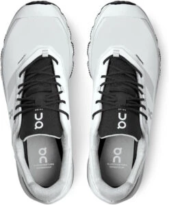 On Running On-Running Cloudventure Waterproof 36 On Running On-Running Cloudventure Waterproof -Extérieur Chaussures Magasin on running cloudventure waterproof men new generation glacier black 12 5 us 47 5 eur glacier black 2