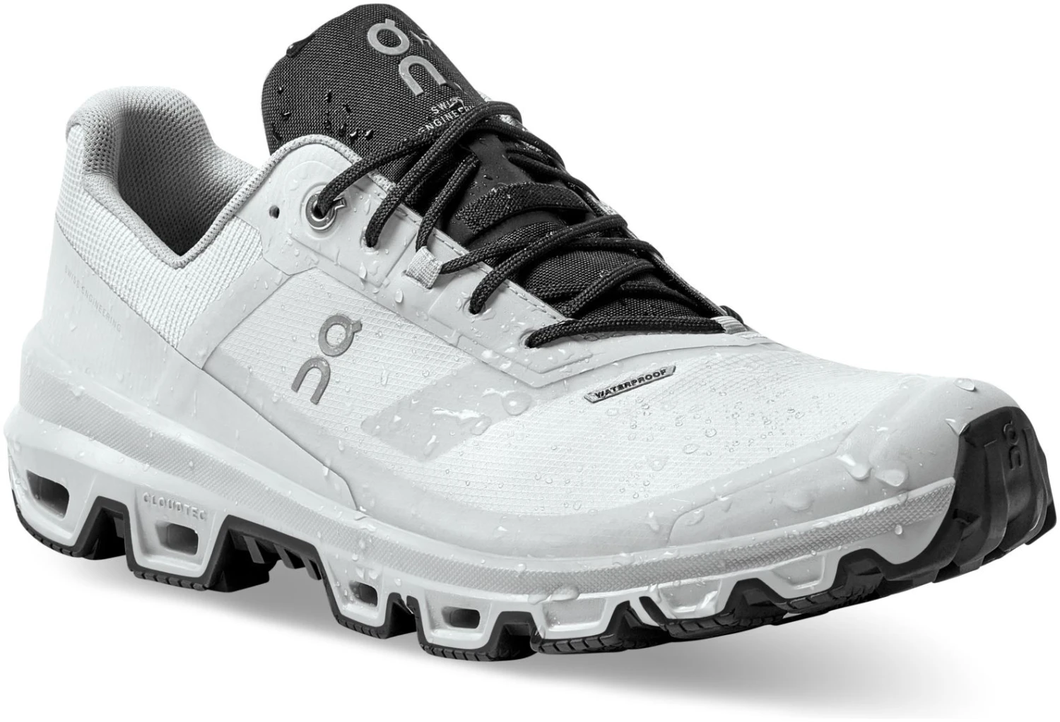 On Running On-Running Cloudventure Waterproof 21 On Running On-Running Cloudventure Waterproof – Image 19