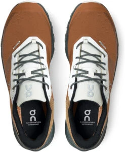 On Running On-Running Cloudventure Waterproof 30 On Running On-Running Cloudventure Waterproof -Extérieur Chaussures Magasin on running cloudventure waterproof men new generation pecan lead 7 us 40 eur pecan lead 1