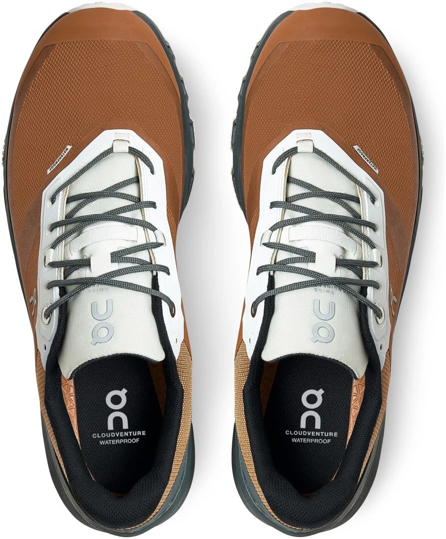 On Running On-Running Cloudventure Waterproof 11 On Running On-Running Cloudventure Waterproof – Image 9