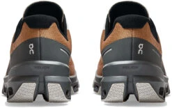 On Running On-Running Cloudventure Waterproof 33 On Running On-Running Cloudventure Waterproof -Extérieur Chaussures Magasin on running cloudventure waterproof men new generation pecan lead 7 us 40 eur pecan lead 4