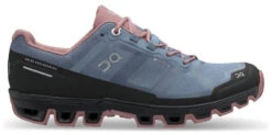 On Running On-Running Cloudventure Waterproof Women 2021 -Extérieur Chaussures Magasin on running cloudventure waterproof women metal dustrose 6 5 us 37 5 eur metal dustrose 0