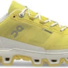 On Running On-Running Cloudventure Waterproof Women 2021 -Extérieur Chaussures Magasin on running cloudventure waterproof women mustard pearl 6 5 us 37 5 eur mustard pearl 0