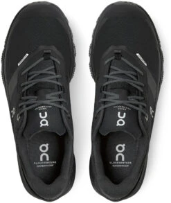 On Running On-Running Cloudventure Waterproof Women 25 On Running On-Running Cloudventure Waterproof Women -Extérieur Chaussures Magasin on running cloudventure waterproof women new generation black 11 us 43 eur black 1
