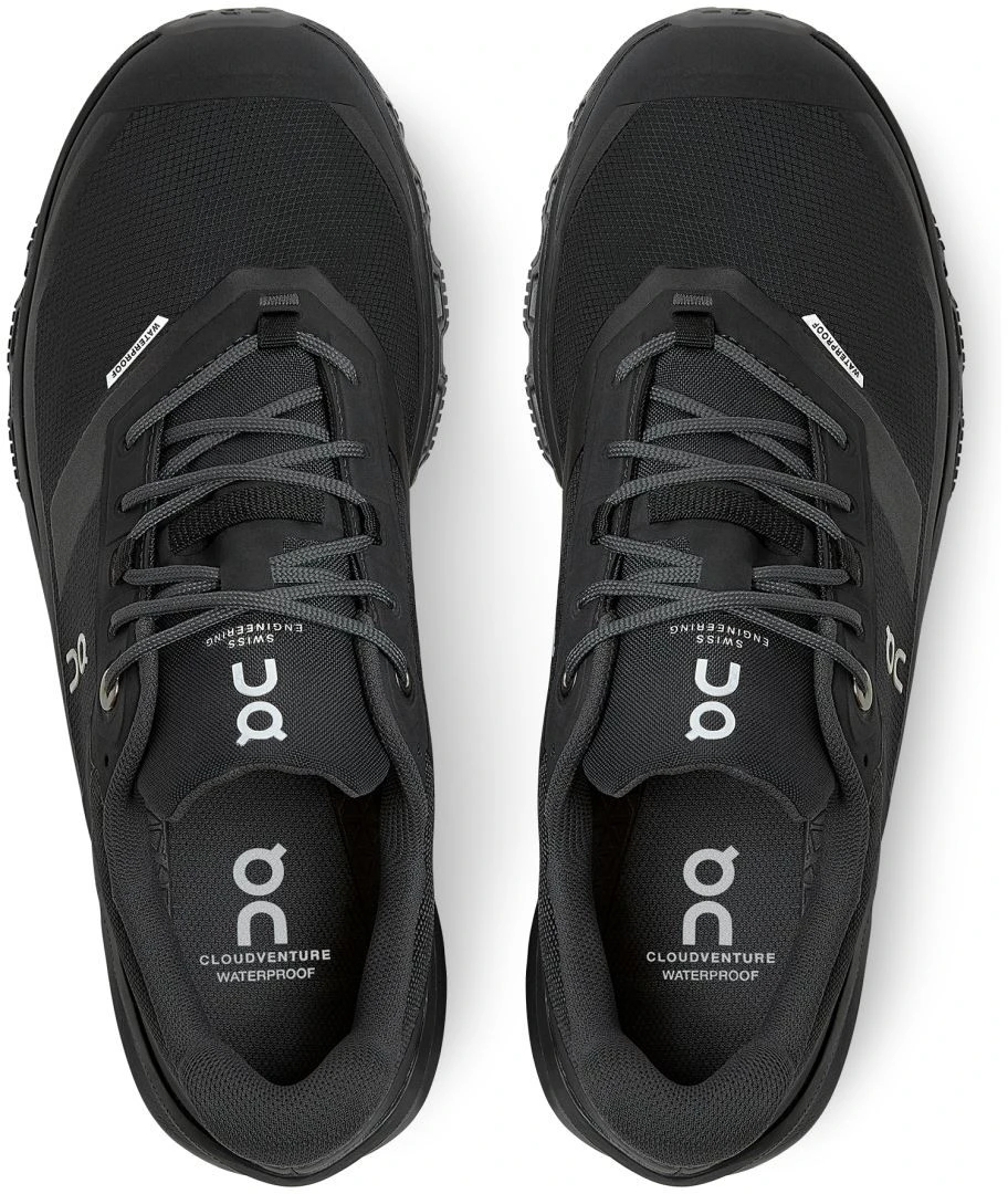 On Running On-Running Cloudventure Waterproof Women 6 On Running On-Running Cloudventure Waterproof Women – Image 4