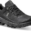 On Running On-Running Cloudventure Waterproof Women 1 On Running On-Running Cloudventure Waterproof Women -Extérieur Chaussures Magasin on running cloudventure waterproof women new generation black 11 us 43 eur black 5