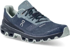 On Running On-Running Cloudventure Waterproof Women 38 On Running On-Running Cloudventure Waterproof Women -Extérieur Chaussures Magasin on running cloudventure waterproof women new generation denim midnight 6 5 us 37 5 eur denim midnight 0