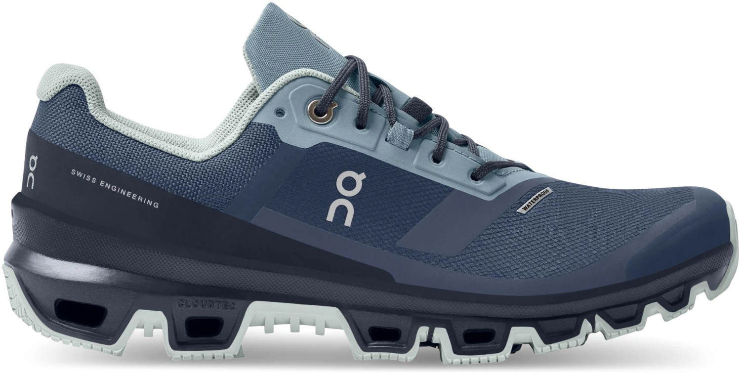 On Running On-Running Cloudventure Waterproof Women 20 On Running On-Running Cloudventure Waterproof Women – Image 18