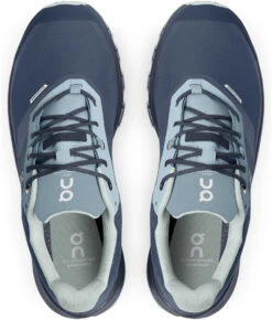 On Running On-Running Cloudventure Waterproof Women 40 On Running On-Running Cloudventure Waterproof Women -Extérieur Chaussures Magasin on running cloudventure waterproof women new generation denim midnight 6 5 us 37 5 eur denim midnight 2