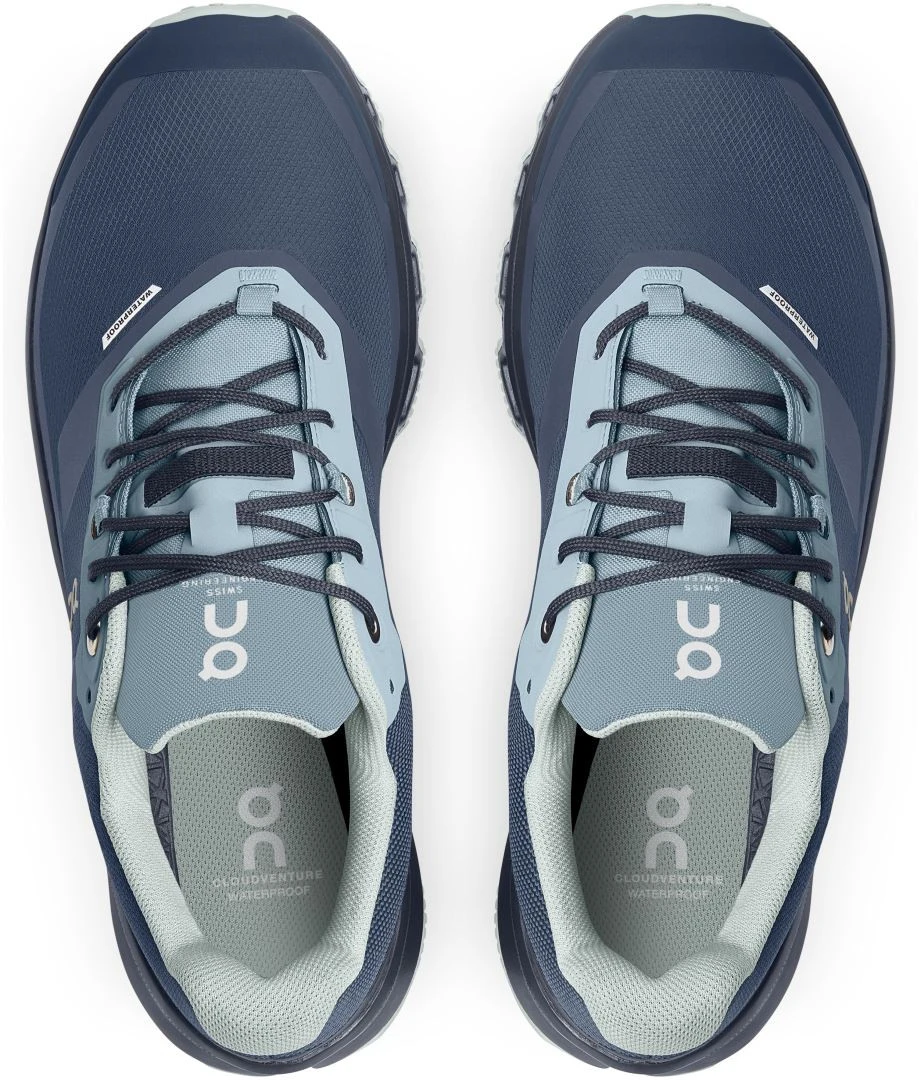 On Running On-Running Cloudventure Waterproof Women 21 On Running On-Running Cloudventure Waterproof Women – Image 19