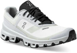 On Running On-Running Cloudventure Waterproof Women 29 On Running On-Running Cloudventure Waterproof Women -Extérieur Chaussures Magasin on running cloudventure waterproof women new generation glacier black 6 5 us 37 5 eur glacier black 6