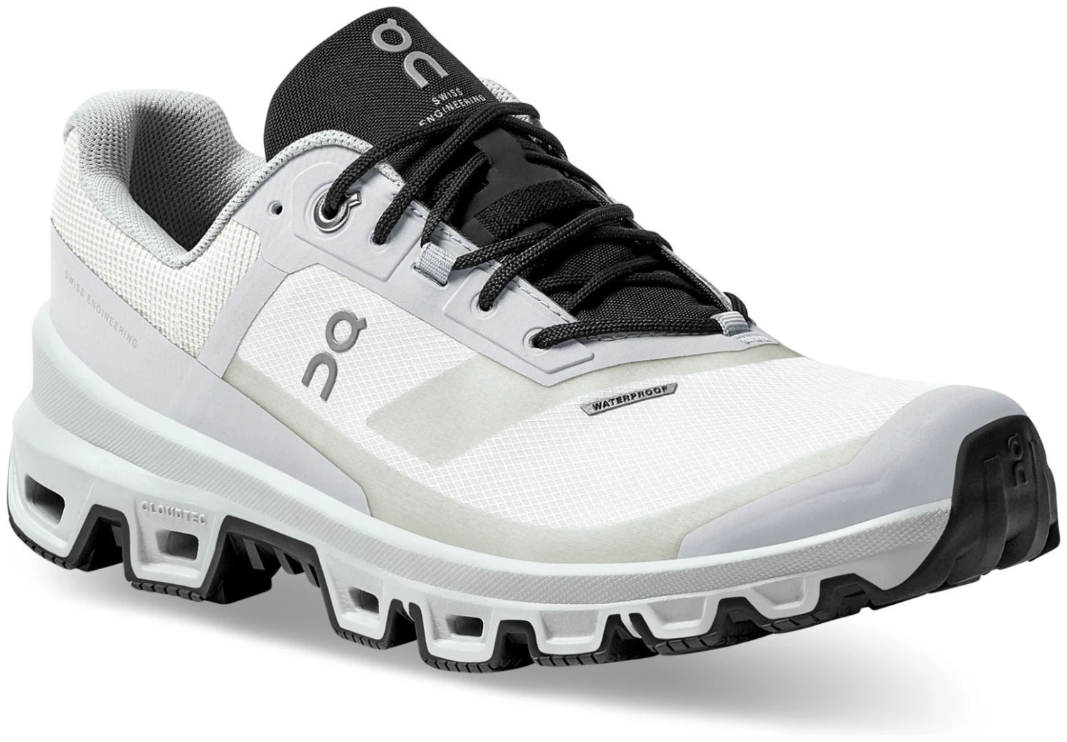 On Running On-Running Cloudventure Waterproof Women 10 On Running On-Running Cloudventure Waterproof Women – Image 8