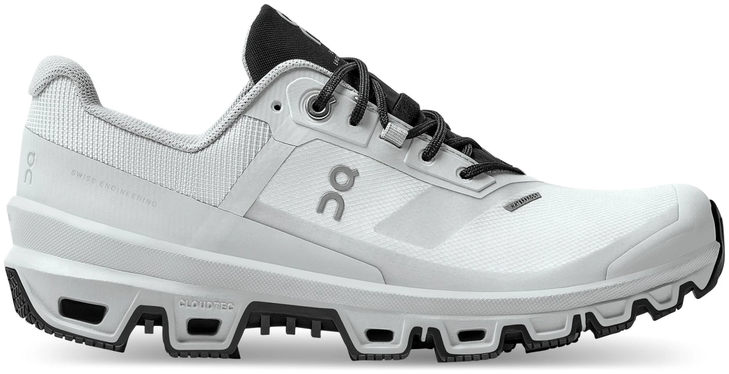 On Running On-Running Cloudventure Waterproof Women 11 On Running On-Running Cloudventure Waterproof Women – Image 9