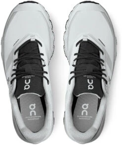 On Running On-Running Cloudventure Waterproof Women 31 On Running On-Running Cloudventure Waterproof Women -Extérieur Chaussures Magasin on running cloudventure waterproof women new generation glacier black 7