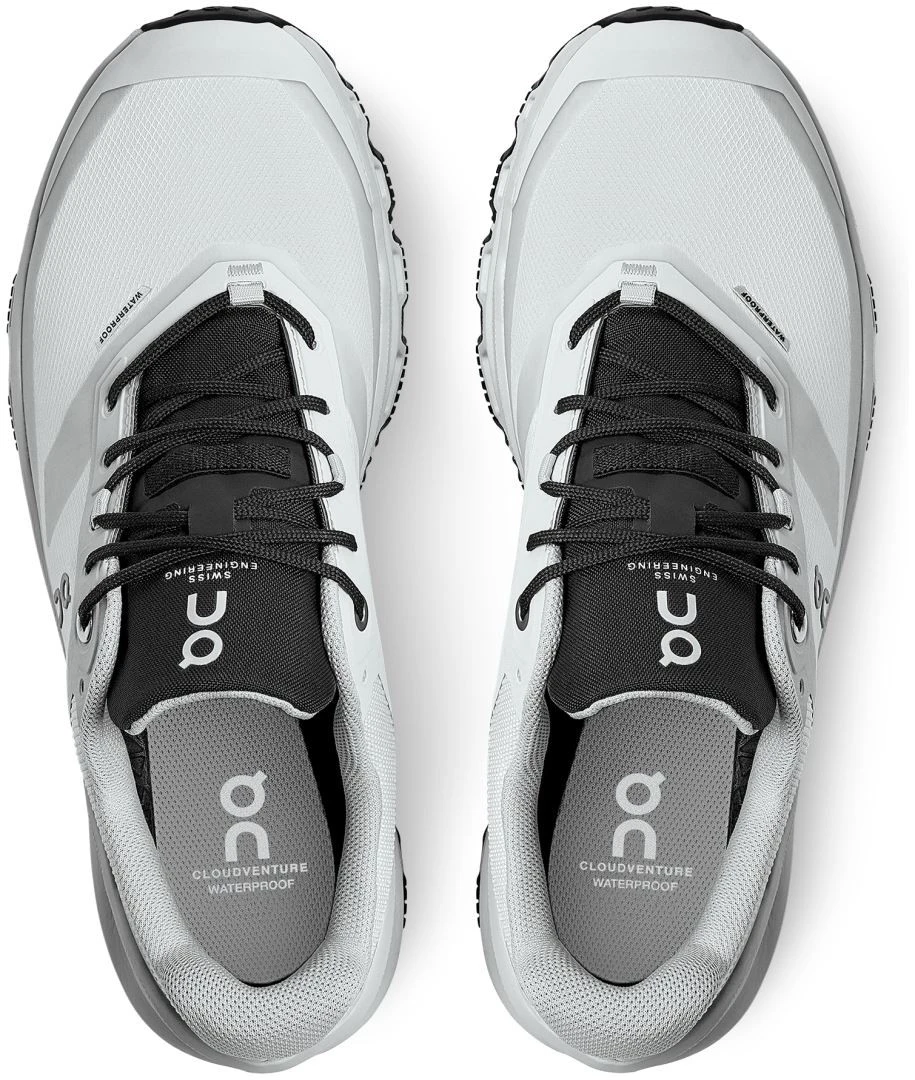 On Running On-Running Cloudventure Waterproof Women 12 On Running On-Running Cloudventure Waterproof Women – Image 10