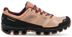 On Running On-Running Cloudventure Waterproof Women 2021 -Extérieur Chaussures Magasin on running cloudventure waterproof women rosebrown mulberry 6 5 us 37 5 eur rosebrown mulberry 0