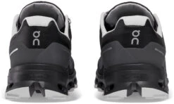 On Running On-Running CloudVista Waterproof Women -Extérieur Chaussures Magasin on running cloudvista waterproof women eclipse black 2 1